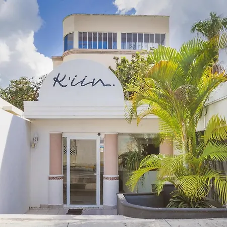 Hotel Kiin Cozumel