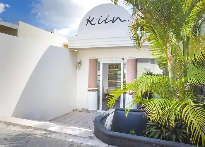 Kiin * Cozumel