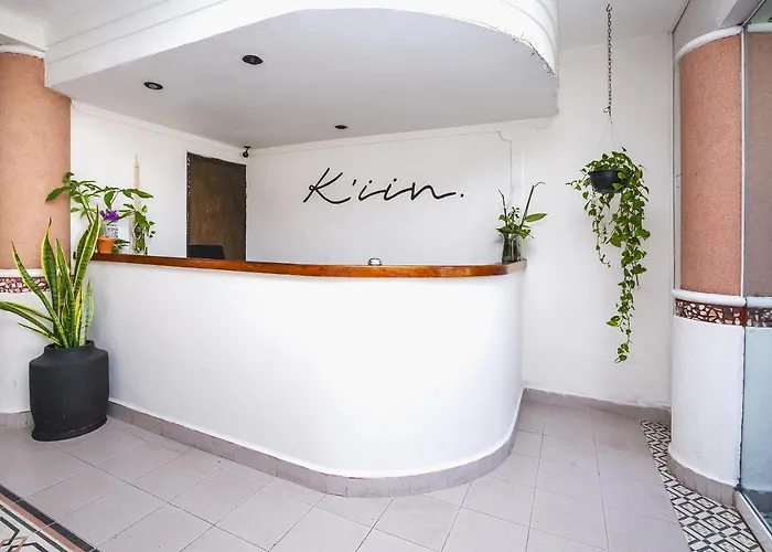 Kiin Inn *