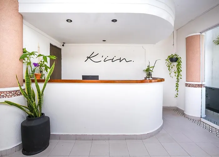 Kiin * Cozumel