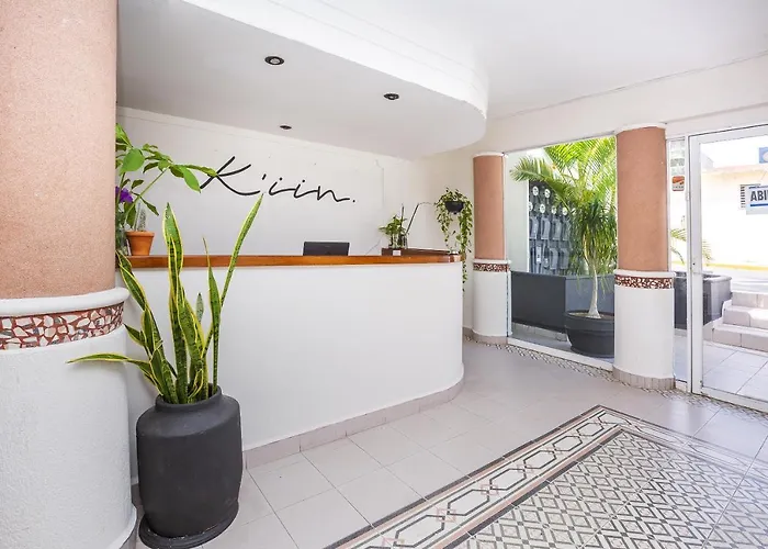 Kiin Inn