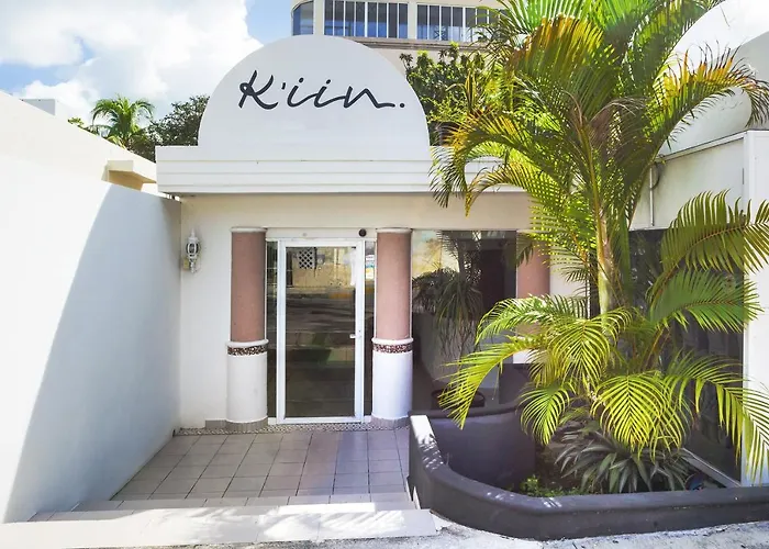 Inn Kiin