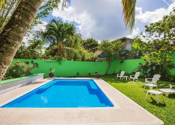 Kiin Cozumel