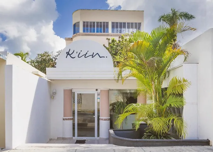 Kiin Inn