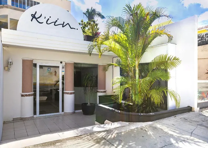 Kiin Inn *